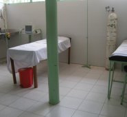 La afectación por el no pago de las deudas de las EPS afectan el sistema en la región. Archivo