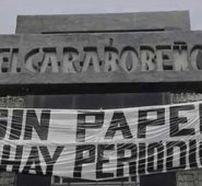 El diario El Carabobeño por ahora solo estará en versión digital. Tomada de Internet