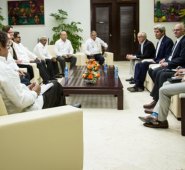 Tomada de Twitter @FARC_EPaz