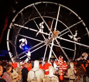 La décimo quinta edición mantuvo las salas llenas de cada una de las funciones. Colprensa