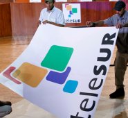 "Éramos un socio sin capacidad de opinar sobre cuestiones financieras y periodísticas", expresó el ministro de Medios y Contenidos Públicos, Hernán Lombardi. AP