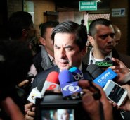 Aquí han distorsionado, aquí han tratado de manipular declaraciones: Cristo. Colprensa