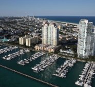 Ciudad de Panamá está en el ojo del huracán, por ser la sede principal de Mossack Fonseca, empresa eje del escándalo mundial de evasión fiscal. AFP