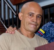 Luis Alfredo Estévez