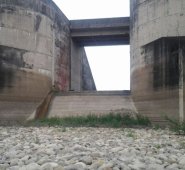 El fenómeno de El Niño amenaza con sumir al Táchira en una grave crisis energética. Eilyn Cardozo