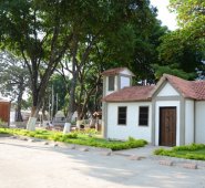 Esta sería la única junta de acción comunal de la ciudad que elegiría a sus líderes en una fecha diferente a la planteada por el organismo comunal nacional. Archivo