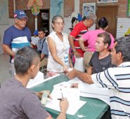 Los afiliados de la junta pueden impugnar los comicios. Dicha impugnación debe ser presentada a Asojuntas. Archivo