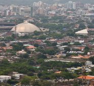 Del millón 106 mil jóvenes desempleados en Colombia, el 37 % tiene algún tipo de educación superior. Archivo