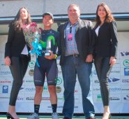 Lavueltaasturias.com