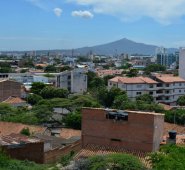 La actual administración municipal tiene cuatro años por delante para hacer realidad lo planteado en el Plan de Desarrollo Municipal. Edinsson Figueroa
