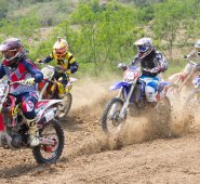 Entre este sábado y el domingo se cumplirá la Segunda Válida Departamental de Motocrós en Cúcuta, con la presencia del presidente de Fedemotos, Andrés Moreno. Luis Alfredo Estévez