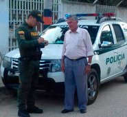 Policía Nacional