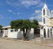 Alcaldía de El Tarra