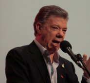 Intervención del Sr Presidente Juan Manuel Santos Calderon en el VII Congreso Nacional del Partido Liberal Colprensa