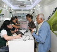 Ecopetrol, la organización Terpel y almacenes Éxito fueron las tres compañías que obtuvieron mayores ingresos operacionales el año pasado, si se tiene en cuenta aquellas compañías que reportaron con las normas internacionales. Colprensa