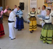 El proyecto encarrétate con capacidad se viene trabajando desde el 2014 en el departamento. Archivo