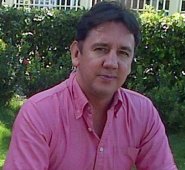 Fabián Espinosa Carvajalino fue asesinado en junio del 2015. Archivo