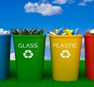 Una forma de reciclar. Internet