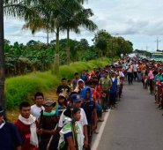 Central Unitaria de Trabajadores de Colombia