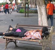 Cúcuta se mantiene entre las primeras ciudades con mayor tasa de desocupación. Archivo