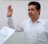 El personero encargado, Martín Eduardo Herrera, es hoy el virtual titular, en propiedad, de esa entidad, luego de quedar como el único candidato clasificado en la primera etapa de pruebas. Archivo