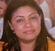 El Consejo de Estado anuló la elección de Pinto porque no renunció en el tiempo reglamentado a su cargo como alcaldesa para inscribirse en los comicios a la Gobernación. Colprensa