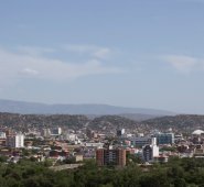La Alcaldía invitó a los cucuteños a participar activamente en los distintos actos que se tienen programados hoy para celebrar el cumpleaños de la ciudad. Juan Pablo Cohen
