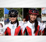 Cucuteñas convocadas para el selectivo que organiza la Federación Colombiana de patinaje. Tomada de Ligadepatinajends.com