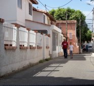 Luis Alfredo Estévez