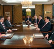 La decisión fue tomada por la mayoría de los miembros de la Junta Directiva del Emisor. Colprensa