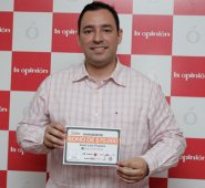 José Luis Franco Mario Caicedo