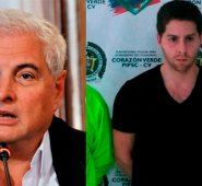 Mizrachi explicó en su cuenta de Twitter que al momento de ser liberado no había una orden de deportación en su contra. Archivo