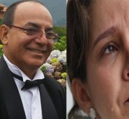 El hecho se volvió viral en internet, hasta llegar a circular imágenes de la mujer agredida y memes con publicidad política cuestionando a Cuéllar, entonces aspirante a la Asamblea por el Centro Democrático. Archivo