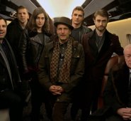 Por segunda vez, estos maestros harán un espectáculo imposible de olvidar, no habrá límites para la magia. Internet