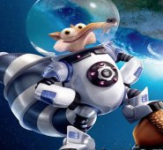 'La era de hielo 5'. Colprensa