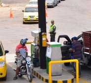 Es necesario que asigne un cupo fijo de 12 millones de galones de combustible mensual para la reginó. Archivo