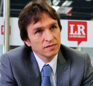 Javier Jaramillo enfatizó que el Gobierno respeta el libre derecho a la protesta social, pero no puede permitir que se altere la prestación del transporte de carga. Colprensa