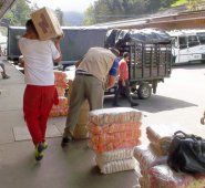 La reposición de insumos para los sectores productivos de Norte de Santander no se está haciendo con frecuencia, afectando a las industrias textil, calzado, arcilla y agrícola. La Opinión