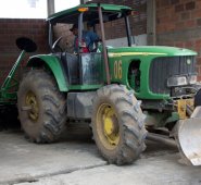 Luis Alfredo Estévez