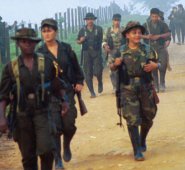 Para Perdomo el Tribunal Especial de Paz deberá estudiar los más de 150 casos de abortos ilegales cometidos dentro de la guerrilla. Colprensa