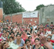 En todas las comunas del casco urbano y en el sector rural llegó la campaña contra el zika liderada por la secretaría de Salud.  Orlando Carvajal