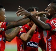 Independiente Medellín hará su debut en la Suramericana ante un club poco conocido de Ecuador. Colprensa