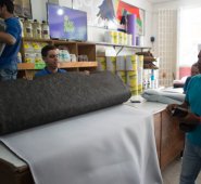 Para implatar esta plataforma, Innpulsa invirtió $657 millones y Acopi, $537 millones.  Archivo