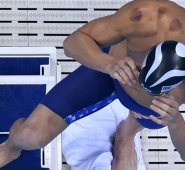 Fuera de China, la técnica se limita casi por completo a clínicas o centros de medicina alternativa. AFP