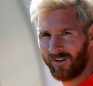 La renuncia de Messi se dio en medio de una crisis institucional de la Asociación del Fútbol Argentino (AFA). AP