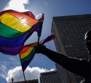 La CIDH también destacó avances en materia de salud, educación y empleo. Colprensa