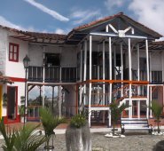 Najivy Benitez Monsalve