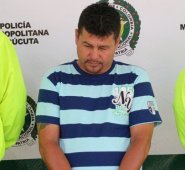 Javier León Rivera, de 44 años y conocido como ‘Escape’. Policía