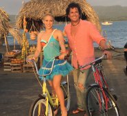 El cantante samario fue víctima de un atraco en el norte de Bogotá. Colprensa