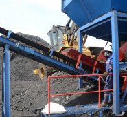 Los exportadores de carbón de Norte de Santander informaron que la resolución del Ministerio del Transporte aumentó 15% el flete en la ruta Cúcuta Barranquilla. Archivo La Opinión